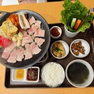 เมนูของร้าน HWARO เดอะมอลล์ งามวงศ์วาน ชั้น G