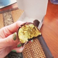 เมนูของร้าน Jennie Chocolaterie