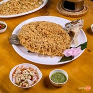 อุ่นใจ ริเวอร์ไซด์ Ounjai Riverside