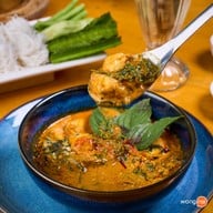 อุ่นใจ ริเวอร์ไซด์ Ounjai Riverside