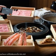 Nabezo สยามพารากอน