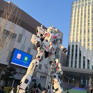 DiverCity Tokyo Plaza