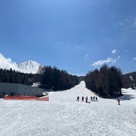 Fujiten Snow Resort