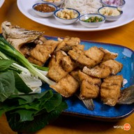 อุ่นใจ ริเวอร์ไซด์ Ounjai Riverside