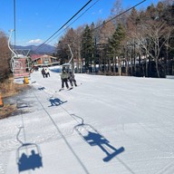 Fujiten Snow Resort