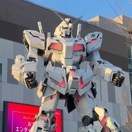 DiverCity Tokyo Plaza
