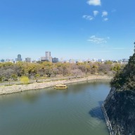 Osaka Castle