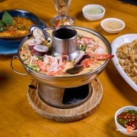 อุ่นใจ ริเวอร์ไซด์ Ounjai Riverside