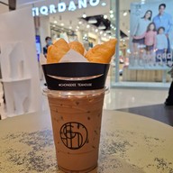 ชงดี เซ็นทรัลลาดพร้าว