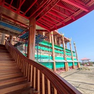 วัดโกรกกราก