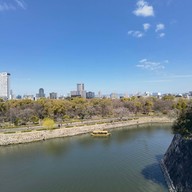 Osaka Castle