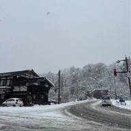 shirakawa-go