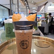 ชงดี เซ็นทรัลลาดพร้าว