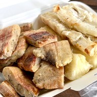 เมนูของร้าน Taonai( ต้าวน้อย กล้วยปิ้ง) -