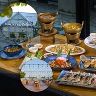 อุ่นใจ ริเวอร์ไซด์ Ounjai Riverside