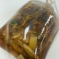 เมนูของร้าน เจ๊ง้อโภชนา ศรีนครินทร์ ศรีนครินทร์