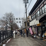 Miyakawa Morning Market