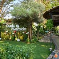 อุ่นใจ ริเวอร์ไซด์ Ounjai Riverside
