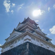 Osaka Castle