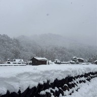 shirakawa-go