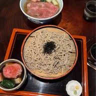 Kofune 飛騨そば 小舟