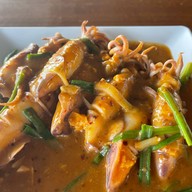 เมนูของร้าน โกเหลียง