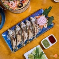 อุ่นใจ ริเวอร์ไซด์ Ounjai Riverside