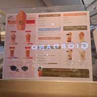 ชงดี เซ็นทรัลลาดพร้าว