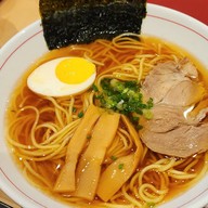 Sukiya J Park Sriracha