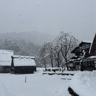 shirakawa-go