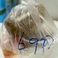 เมนูของร้าน เจ๊ง้อโภชนา ศรีนครินทร์ ศรีนครินทร์