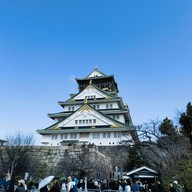 Osaka Castle