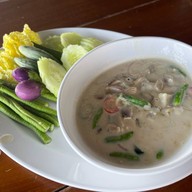 เมนูของร้าน โกเหลียง