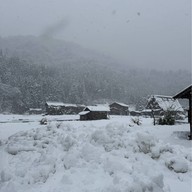 shirakawa-go
