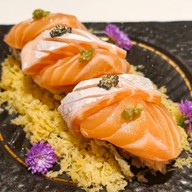 เมนูของร้าน SUSHI SEKI ดิเอ็มควอเทียร์