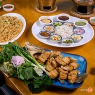 อุ่นใจ ริเวอร์ไซด์ Ounjai Riverside