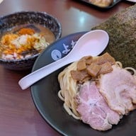 เมนูของร้าน Taishoken Ramen