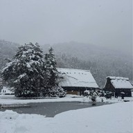 shirakawa-go