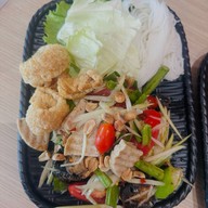 Eatter อาหารคนเมือง บางพลี