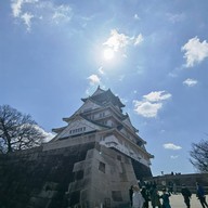 Osaka Castle