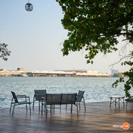 อุ่นใจ ริเวอร์ไซด์ Ounjai Riverside