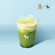 After You Dessert Cafe ศูนย์การประชุมแห่งชาติสิริกิติ์