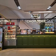 ชงดี เซ็นทรัลลาดพร้าว