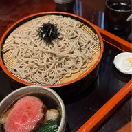Kofune 飛騨そば 小舟