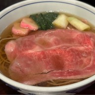 Kofune 飛騨そば 小舟
