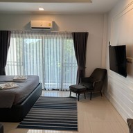 พาราไดซ์รีสอร์ท