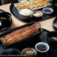 Unagi Yondaime Kikukawa One Bangkok