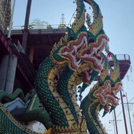 วัดโกรกกราก