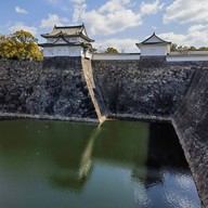 Osaka Castle