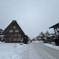 shirakawa-go